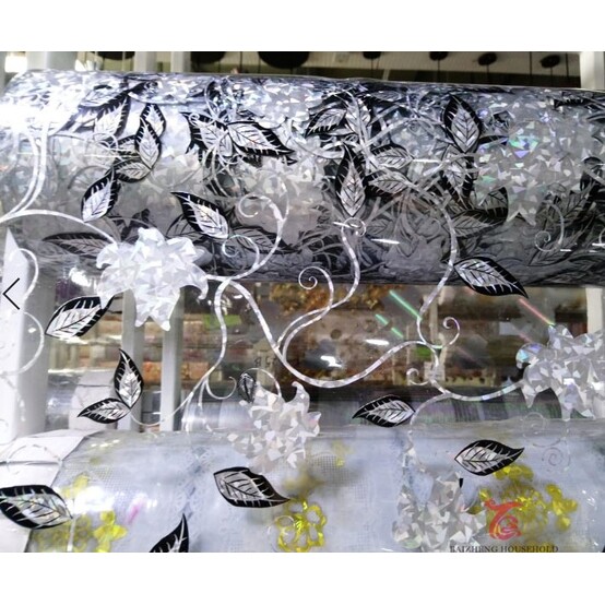 Клеёнка 120 см * 20 м 4020-1-120CM