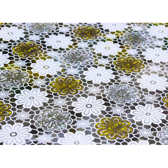 Клеёнка 120 см * 20 м 4300-2-120CM