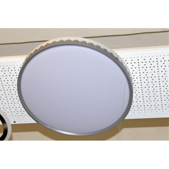 Светильник LED (серебро) HE-2060H Светильник LED (серебро) HE-2060H