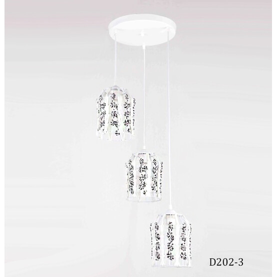 Люстра для кухни D202-3