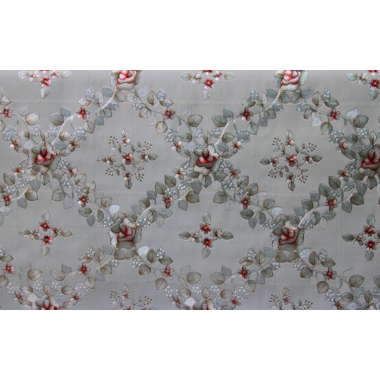 Скатерть 1,37*20 м DK-8126D