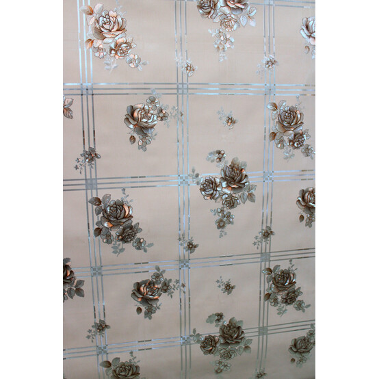 Скатерть 1,37*20 м DJ-8161C