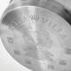 Набор посуды нерж сталь 4 пр 2,9 л 6,1 л стекл крышка Kaisa Villa Baizheng (1/2)