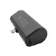 Аккумулятор внешний Power bank 2200 mAh MicroUSB черный Smartbuy (1/40)