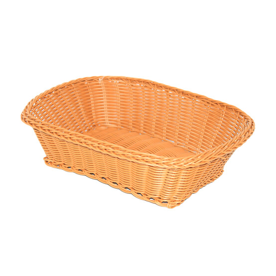 Корзинка для хлеба (прямоуг.) CF-20*27*7C Корзинка для хлеба (прямоуг.) CF-20*27*7C