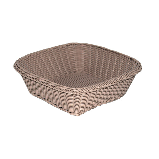 Корзинка для хлеба (квадрат) CF-20*20*7F Корзинка для хлеба (квадрат) CF-20*20*7F