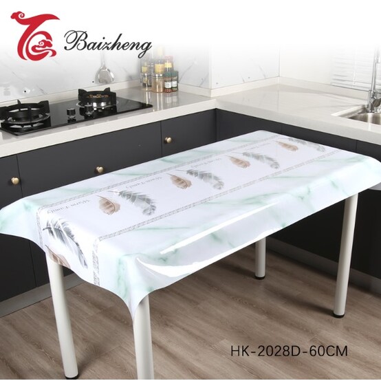 Клеёнка 60 см * 20 м HK-2028D-60CM Клеёнка 60 см * 20 м HK-2028D-60CM