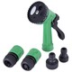Набор для полива 1/2" HL061 (5 предметов)