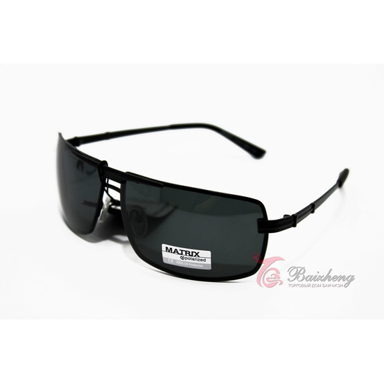 Очки солнцезащитные 	С/З MATRIX (Polarized) MT8337 C18-91