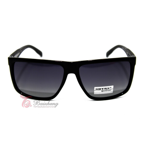 Очки солнцезащитные 	С/З MATRIX (Polarized) MT8418 10-P76-F26
