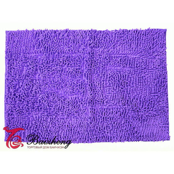 Коврик "Лапша" 60*90 см B0816 Коврик "Лапша" 60*90 см B0816