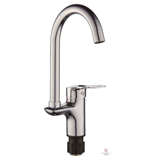 Смеситель для кухни 4066-G19-B26