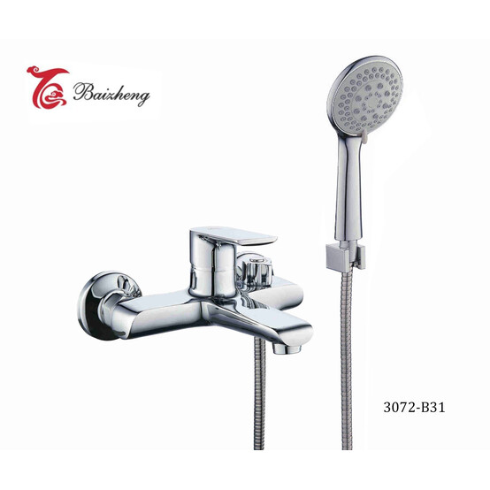 Смеситель для ванны 3072-B31