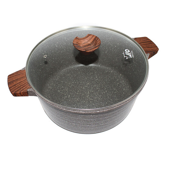 Кастрюля d=32 см J-BC032 Кастрюля d=32 см J-BC032