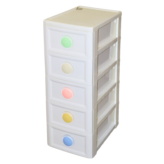 Комод 5 секций 30*40*83 см MT65115 Комод 5 секций 30*40*83 см MT65115