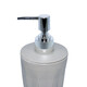 Дозатор для жидкого мыла Baizheng MP-53 пластик (72)