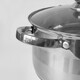 Набор посуды нерж сталь 6 пр 4,8 л 6 л 7,2 л стекл крышка индукция VL-475 Vicalina Baizheng (1/8) Набор посуды нерж сталь 6 пр 4,8 л 6 л 7,2 л стекл крышка индукция VL-475 Vicalina Baizheng (1/8)