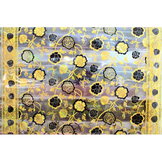 Клеёнка 100 см * 20 м W-09JH-100CM Клеёнка 100 см * 20 м W-09JH-100CM