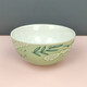 Салатник фарфоровый 12 см 350 мл Grassy Коралл (1/12)