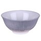 Салатник фарфоровый 15 см 600 мл Eden grey Коралл (1/12)