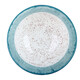 Салатник фарфоровый 16 см 700 мл Rustic blue Коралл (1/12)