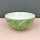 Салатник фарфоровый 17 см 650 мл Grassy Коралл (1/12)