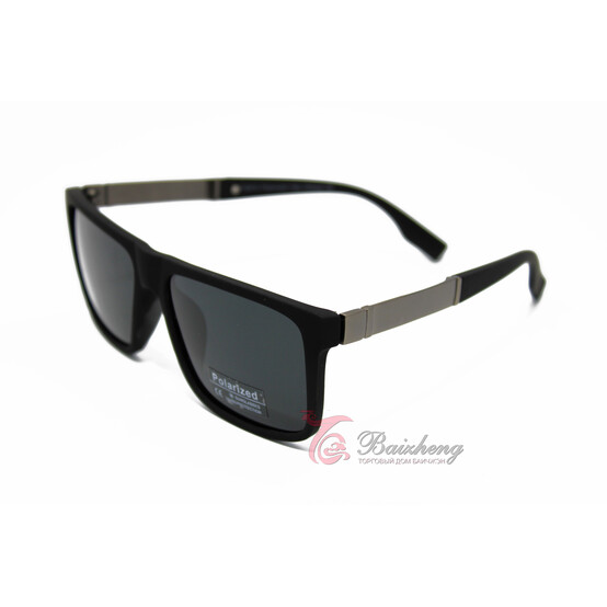 Очки солнцезащитные С/З TOMS (Polaroid) DZP820045 черный Очки солнцезащитные С/З TOMS (Polaroid) DZP820045 черный