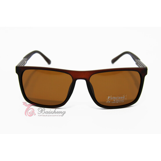 Очки солнцезащитные С/З TOMS (Polaroid) DZP820046 коричн. Очки солнцезащитные С/З TOMS (Polaroid) DZP820046 коричн.