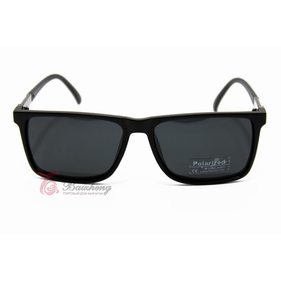 Очки солнцезащитные С/З TOMS (Polaroid) DZP820047 черный Очки солнцезащитные С/З TOMS (Polaroid) DZP820047 черный