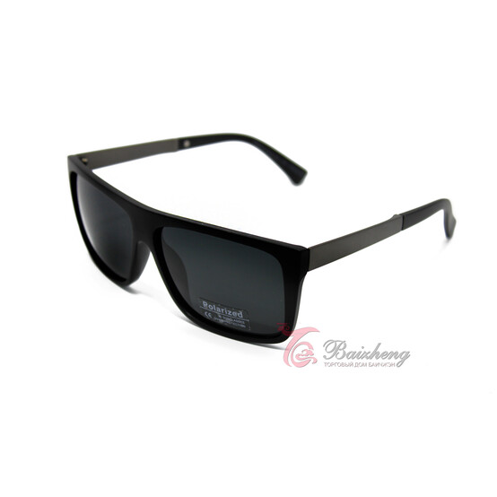 Очки солнцезащитные С/З TOMS (Polaroid) DZP820052 черный Очки солнцезащитные С/З TOMS (Polaroid) DZP820052 черный
