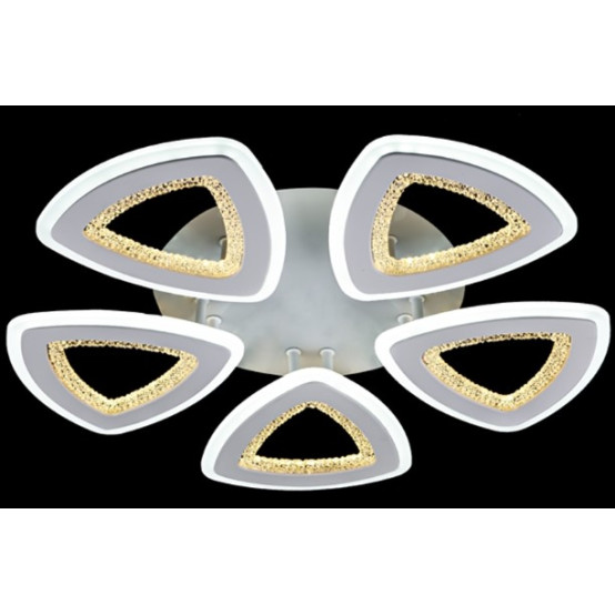 Люстра LED 3278-5C Люстра LED 3278-5C