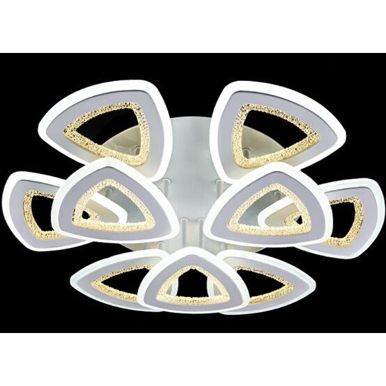 Люстра LED 3278-6+3C Люстра LED 3278-6+3C