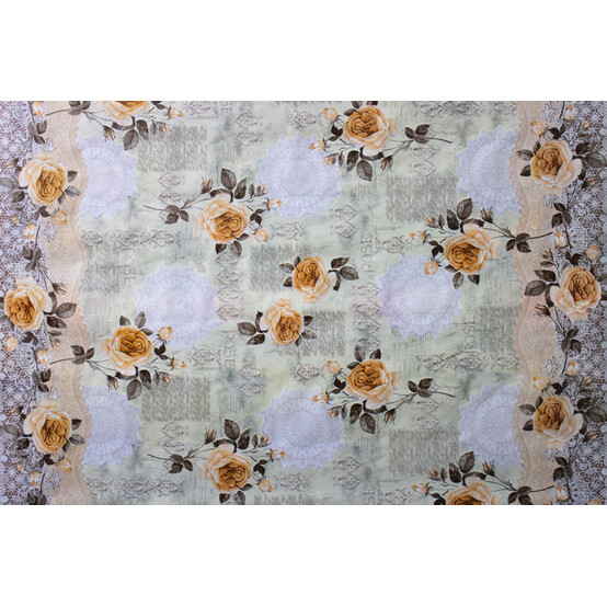 Скатерть 1,37*30м ZT-334 Скатерть 1,37*30м ZT-334