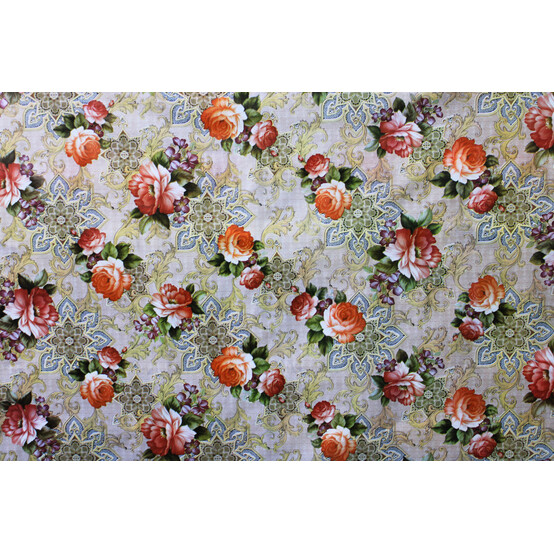 Скатерть 1,37*30м ZT-335 Скатерть 1,37*30м ZT-335