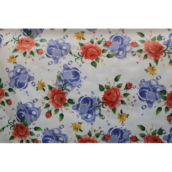 Скатерть 1,37*30м SJ-505A Скатерть 1,37*30м SJ-505A