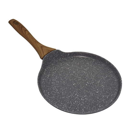 Сковорода-блинница d=25 см BZ-021-25cm
