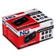 NEW GALAXY Видеорегистратор HD, 2,2", microSD, 12/24В