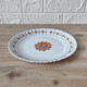 Тарелка стеклокерамическая обеденная 24 см Turkish Tile Коралл (6/6)