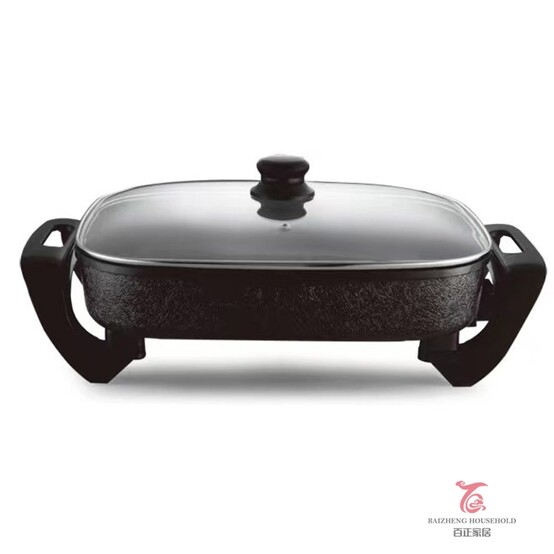 Электрическая жаровня 48*31*21 см HT-0202