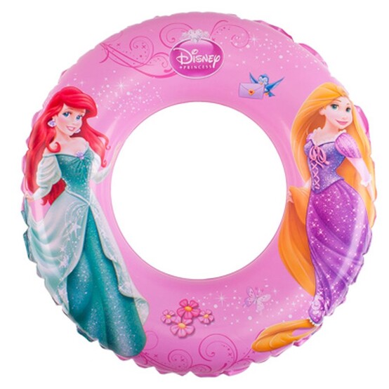 BESTWAY Круг для плавания 56см Disney Princess, 91043B BESTWAY Круг для плавания 56см Disney Princess, 91043B