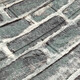 Панель стеновая самоклеящаяся 3D Серый кирпич 0,7х0,77м (толщ. 0,4см) Baizheng (80) Панель стеновая самоклеящаяся 3D Серый кирпич 0,7х0,77м (толщ. 0,4см) Baizheng (80)