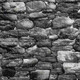 Панель стеновая самоклеящаяся 3D Темно-серый камень 0,7х0,77м (толщ. 0,4см) Baizheng (80)