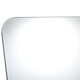 Зеркало 50*70 см прямоугольное с полкой BZ-BS-8022-1 (Bay) (8)