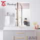 Зеркало 60*80 см прямоугольное BZ-BS-F02 (Bay) (7)
