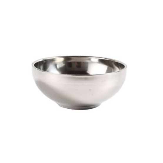 Миска нерж сталь 16 см 02-0079 Baizheng (1/10)