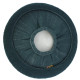 Чехол для крышки унитаза 43*37см BZ-MTD08-4 Baizheng (100)