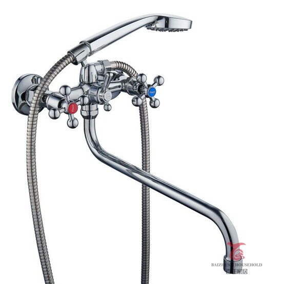 Смеситель для ванны K1731-G22-X08 Смеситель для ванны K1731-G22-X08