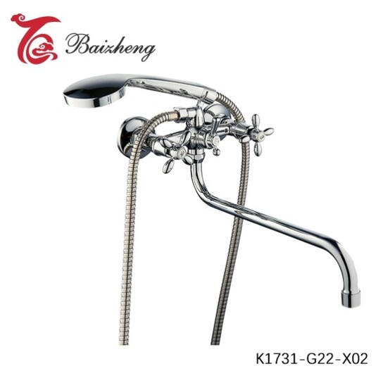 Смеситель для ванны K1731-G22-X02 Смеситель для ванны K1731-G22-X02