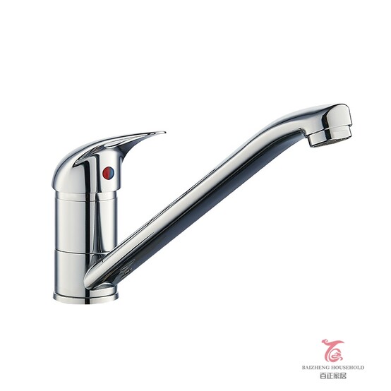 Смеситель для кухни 4032-CG280-B12 Смеситель для кухни 4032-CG280-B12