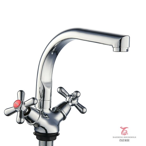 Смеситель для кухни 4020-G11-X01